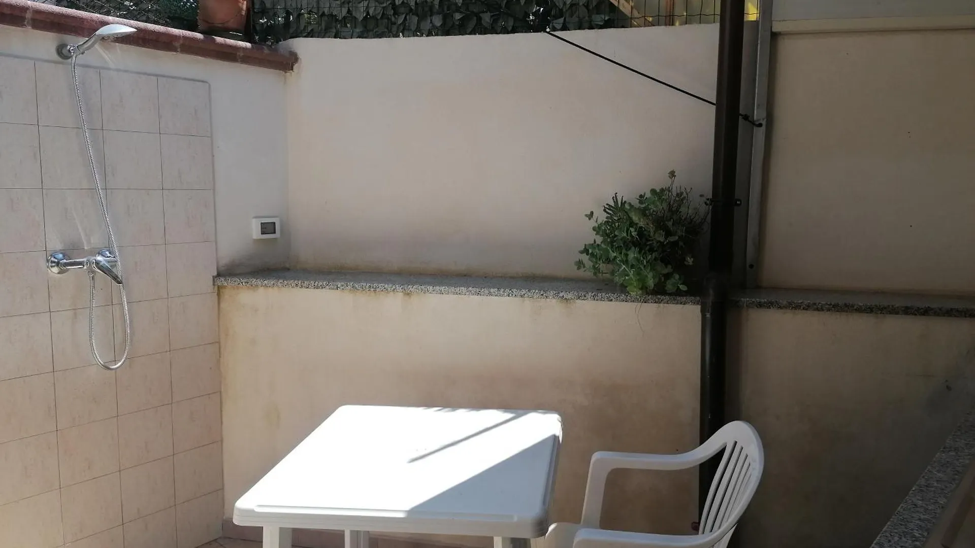 Appartamento Donna Concetta Patti Italia