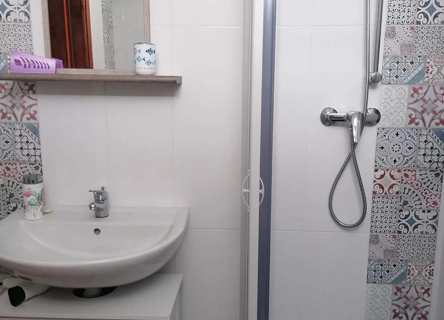 Appartamento Donna Concetta Patti 0*,  Italia