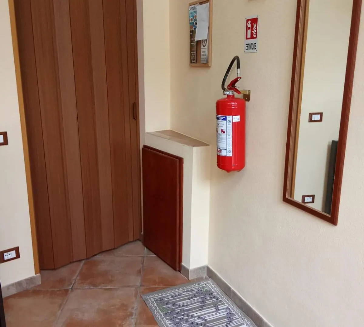 Appartamento Donna Concetta Patti