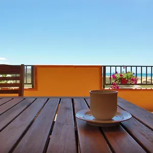 La Terrazza Sul Mare Siculiana Marina