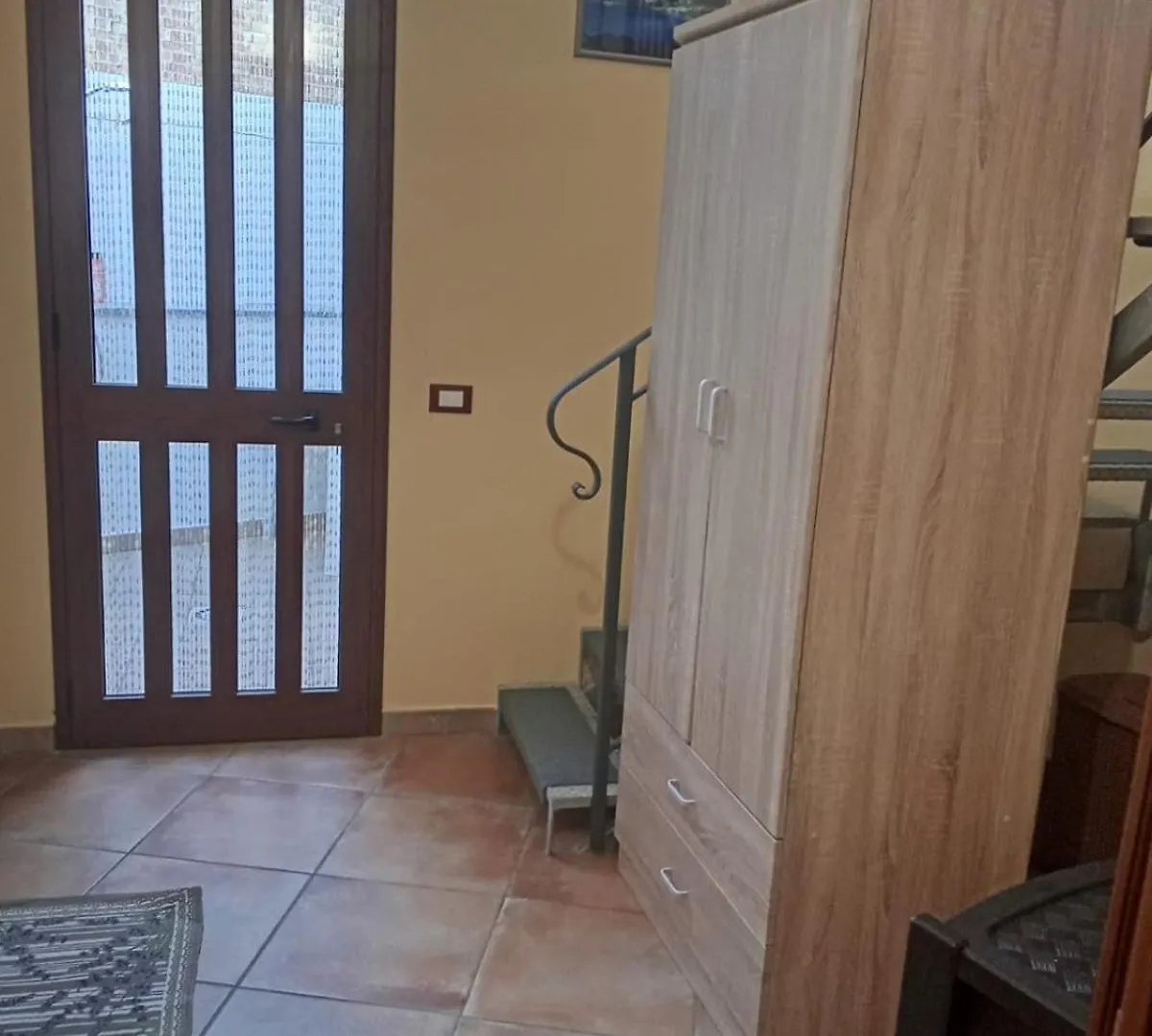 Donna Concetta Apartment Patti